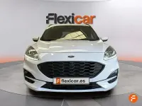 Usado Ford Kuga ST-Line 120 CV (88 kW) 2023 Blanco SUV