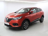 Usado Renault Kadjar Equilibre 116 CV (85 kW) 2022 Rojo SUV