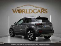 Usado Jeep Avenger Summit 100 CV (73 kW) 2024 Gris SUV
