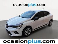 Usado Renault Clio V Business 101 CV (74 kW) 2023 Blanco Utilitario