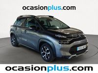 Usado Citroën C3 Aircross PureTech 110 CV (80 kW) 2023 Gris / plata SUV