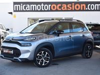 Usado Citroën C3 Aircross PureTech 110 CV (80 kW) 2024 Gris / plata SUV