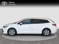 Usado Toyota Corolla Active 122 CV (89 kW) 2022 Utilitario