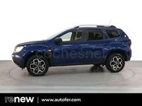 Usado Dacia Duster Prestige 115 CV (84 kW) 2023 Azul SUV