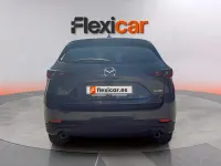 Usado Mazda CX-5 Center-Line 165 CV (121 kW) 2023 Marrón SUV