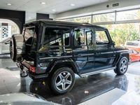 usado Mercedes G500 Aut.