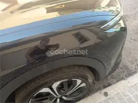 Usado Citroën C5 X 180 CV (132 kW) 2025 Negro Familiar
