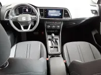 Nuevo Seat Ateca Style 150 CV (110 kW) 2025 Blanco SUV