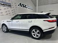 Usado Land Rover Range Rover Velar S 180 CV (132 kW) 2019 Blanco SUV