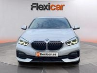 Usado BMW 118 140 CV (102 kW) 2020 Blanco Utilitario