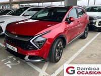 Usado Kia Sportage 252 CV (185 kW) 2025 SUV