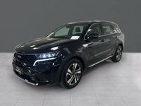 Usado Kia Sorento 229 CV (168 kW) 2023 Negro SUV