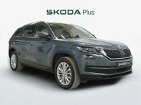Usado Skoda Kodiaq Ambition 150 CV (110 kW) 2020 SUV