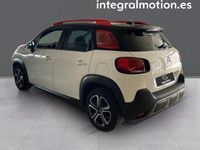 Usado Citroën C3 Aircross Feel 102 CV (75 kW) 2019 SUV