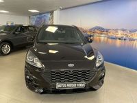 usado Ford Kuga 2.5 Duratec FHEV ST-Line AWD Aut.