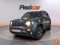 Usado Jeep Renegade Trailhawk 241 CV (177 kW) 2022 Gris SUV