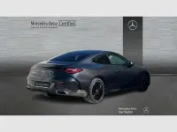 Usado Mercedes CLE220 197 CV (144 kW) 2025 Coupe