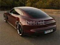 Usado Porsche Taycan 4S 2022 Eléctrico Berlina