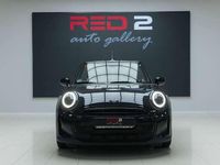 Usado Mini ONE 102 CV (75 kW) 2022 Negro Utilitario