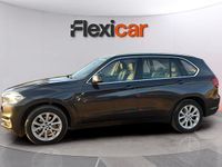 Brugt BMW X5 231 HK (169 kW) 2018 Sort SUV