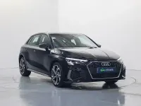 Usado Audi A3 Sportback e-tron Advanced 204 CV (150 kW) 2022 Utilitario