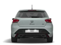 Nuevo Seat Ibiza 150 CV (110 kW) 2026 Verde Utilitario