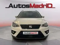 Occasion Seat Arona Ecomotive 95 PK (69 kW) 2019 Wit SUV