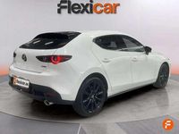 Usado Mazda 3 Homura-Line 186 CV (136 kW) 2023 Blanco Berlina