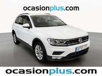 Usado VW Tiguan Edition 125 CV (91 kW) 2016 Blanco SUV