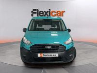 Usado Ford Transit Connect Trend 75 CV (55 kW) 2019 Azul Monovolumen