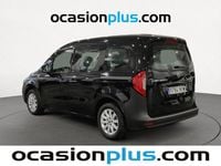 Nuevo Mercedes Citan 110 95 CV (69 kW) 2025 Negro Familiar