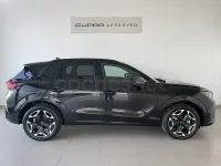 Usado Cupra Terramar 204 CV (150 kW) 2025 Negro SUV