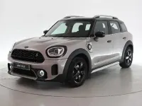 Usado Mini Cooper S Countryman 220 CV (161 kW) 2021 SUV