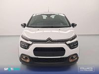 Usado Citroën C3 PureTech 83 HP (61 kW) 2023 Preto Citadino