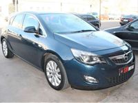 usado Opel Astra 1.6 Turbo Cosmo