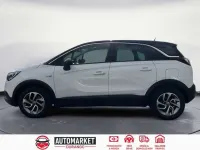 Usado Opel Crossland Innovation 102 CV (75 kW) 2018 Blanco SUV