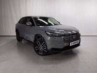 Usado Honda HR-V Elegance 131 CV (96 kW) 2025 Gris / plata SUV