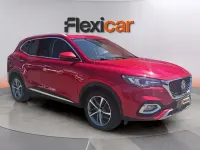 Usado MG HS Luxury 258 CV (189 kW) 2022 Rojo SUV