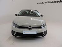 Usado VW Polo 95 CV (69 kW) 2022 Beige Utilitario