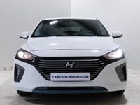 Usado Hyundai Ioniq 141 CV (103 kW) 2019 Otro Utilitario