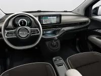 Nuevo Fiat 500 La Prima 65 CV (47 kW) 2025 Azul Utilitario