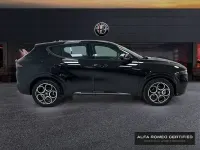 Usado Alfa Romeo Tonale Sprint 130 CV (95 kW) 2025 SUV