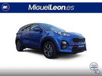 usado Kia Sportage 1.6 Gdi Drive 4x2 132