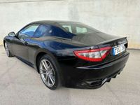 usado Maserati Granturismo Sport MC Shift Aut.