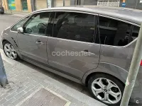 Usado Ford S-MAX Titanium S 175 CV (128 kW) 2012 Gris / plata Monovolumen
