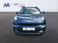 Usado Lynk & Co 01 261 CV (191 kW) 2023 Azul SUV