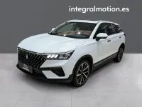 Nuevo Bestune T77 160 CV (117 kW) 2025 Otro SUV