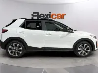 Usado Kia Stonic 101 CV (74 kW) 2020 Blanco SUV