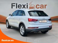 usado Audi Q3 2.0 TDI 110kW (150CV) Diésel en Flexicar Sevilla 2