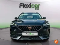 Usado Cupra Formentor 150 CV (110 kW) 2023 Negro SUV